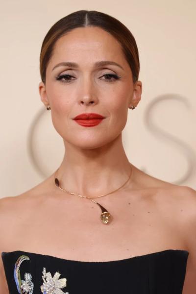 "Оскар-2026": 15 найкращих beauty образів