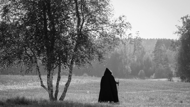 У мудреця запитали, чи може чоловік любити одразу двох жінок? &mdash; Він дав відповідь