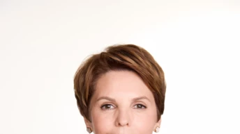 Журналістка Олена Фроляк, амбасадорка лінійки Вік Експерт L'Or&eacute;al Paris, &ndash; про силу, вік, улюблені засоби та книги