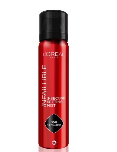 Журналістка Олена Фроляк, амбасадорка лінійки Вік Експерт L'Or&eacute;al Paris, &ndash; про силу, вік, улюблені засоби та книги