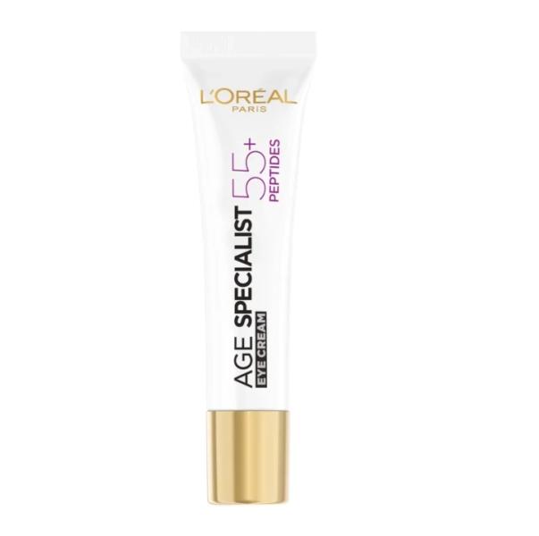Журналістка Олена Фроляк, амбасадорка лінійки Вік Експерт L'Or&eacute;al Paris, &ndash; про силу, вік, улюблені засоби та книги