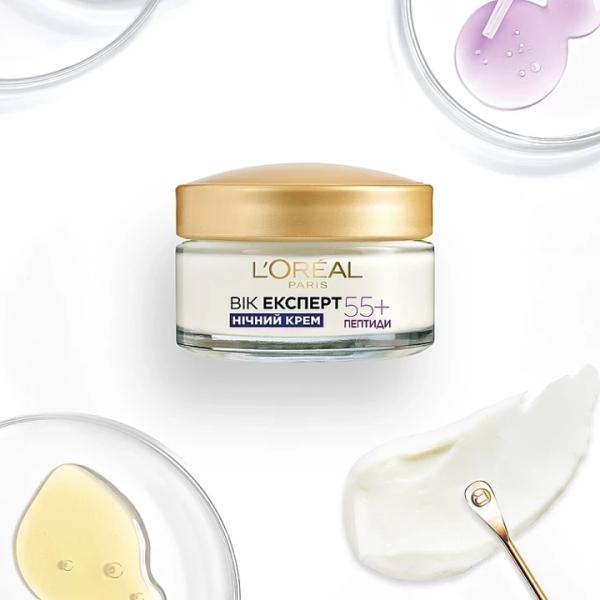Журналістка Олена Фроляк, амбасадорка лінійки Вік Експерт L'Or&eacute;al Paris, &ndash; про силу, вік, улюблені засоби та книги