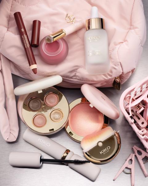 6 головних beauty покупок квітня: вибір Vogue