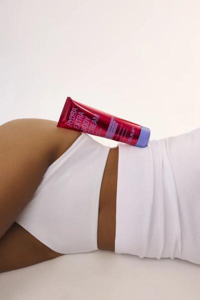 Skinification: як догляд за волоссям і тілом стає новою наукою про красу