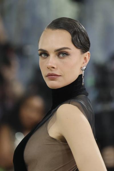 Met Gala 2026: кращі beauty образи події
