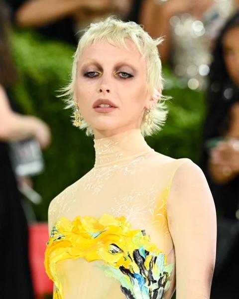 Met Gala 2026: кращі beauty образи події