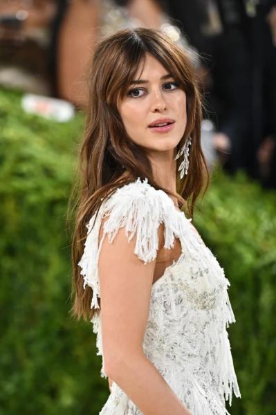 Met Gala 2026: кращі beauty образи події