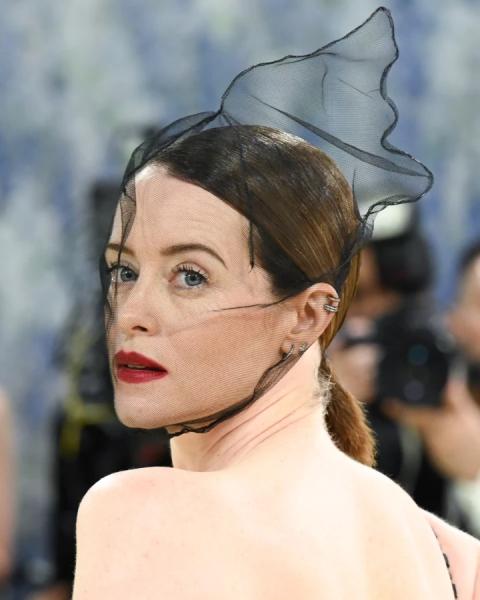 Met Gala 2026: кращі beauty образи події