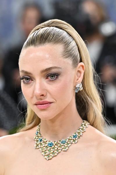 Met Gala 2026: кращі beauty образи події