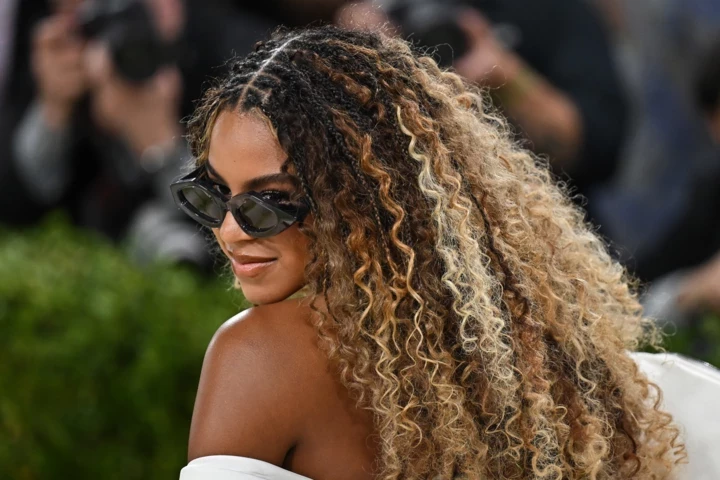 Met Gala 2026: кращі beauty образи події