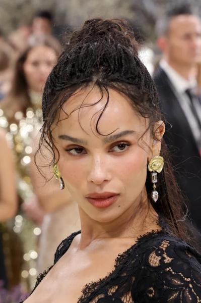 Met Gala 2026: кращі beauty образи події
