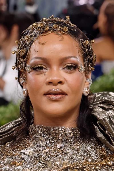 Met Gala 2026: кращі beauty образи події
