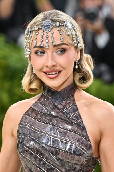 Met Gala 2026: кращі beauty образи події