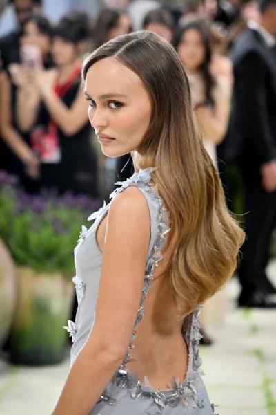 Met Gala 2026: кращі beauty образи події