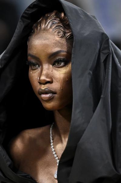 Met Gala 2026: кращі beauty образи події