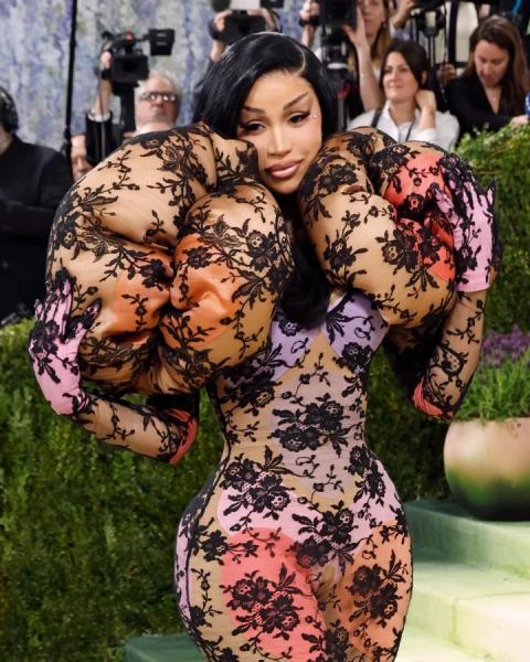 Met Gala 2026: що насправді означали найбільш епатажні б&rsquo;юті-образи зірок