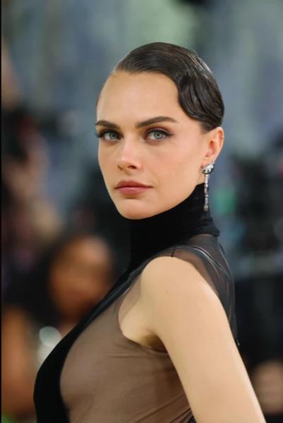 Найефектніші зачіски Met Gala 2026 &mdash; від золотих спіралей до "мокрого" піксі