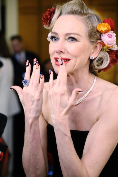 Найкрасивіші манікюри з Met Gala 2026 &mdash; кутюр на кінчиках пальців