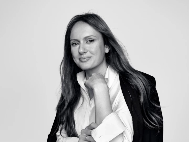 Три блискучі українські науковиці стали героїнями Vogue UA