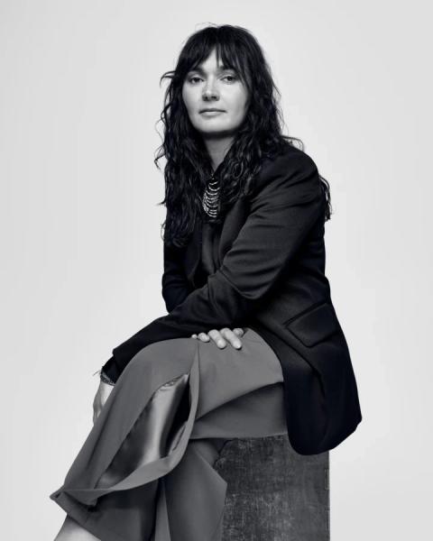 Три блискучі українські науковиці стали героїнями Vogue UA