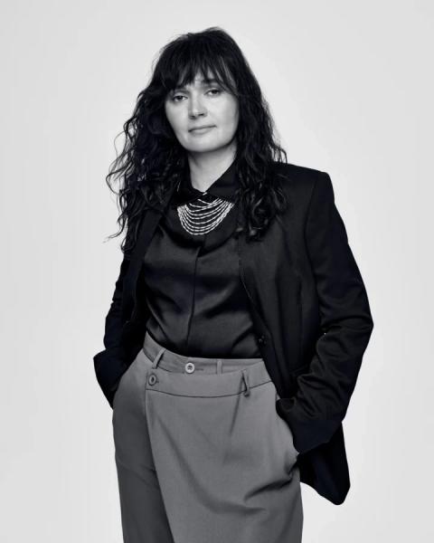 Три блискучі українські науковиці стали героїнями Vogue UA