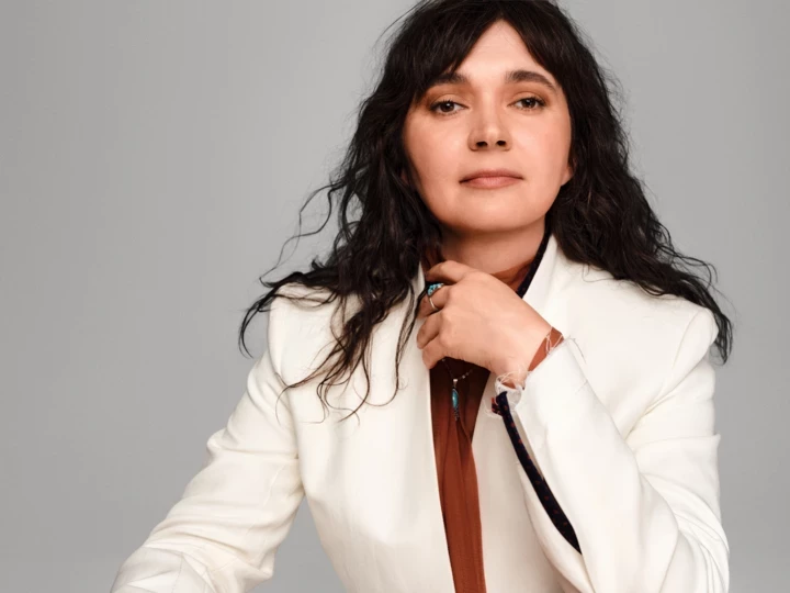 Три блискучі українські науковиці стали героїнями Vogue UA