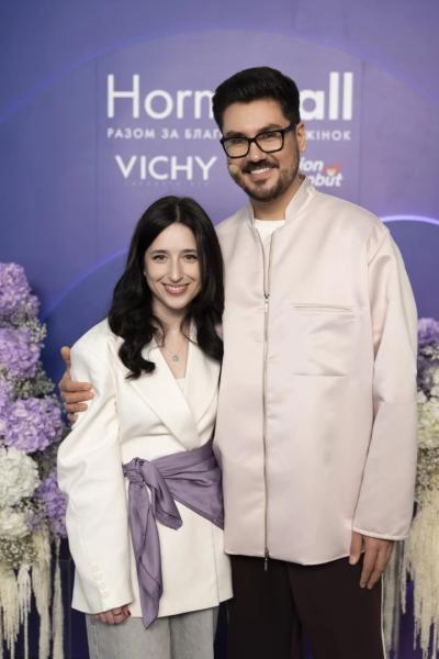 В Україні запустили платформу, присвячену жіночому гормональному здоров'ю