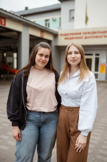 5-та хвиля допомоги &mdash; як Garnier забезпечує енергетичну стійкість українських медзакладів