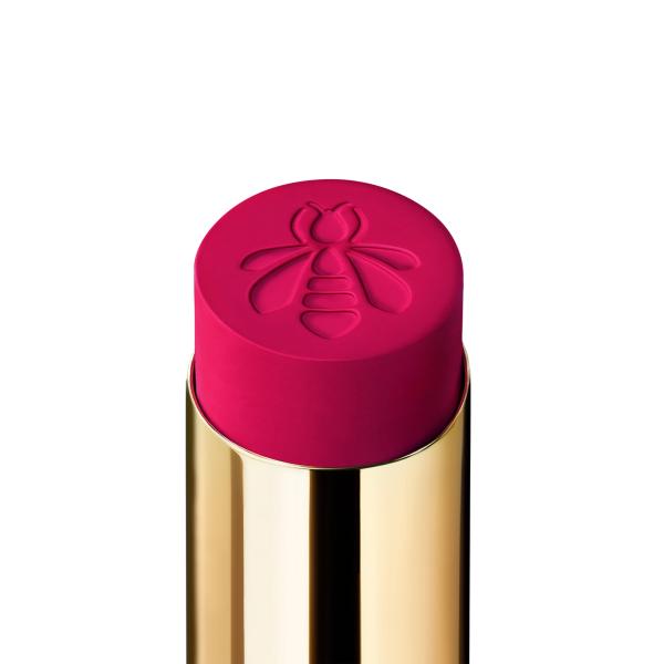 Медовий поцілунок: Guerlain представляє нову помаду KissKiss, яка не боїться пристрасті