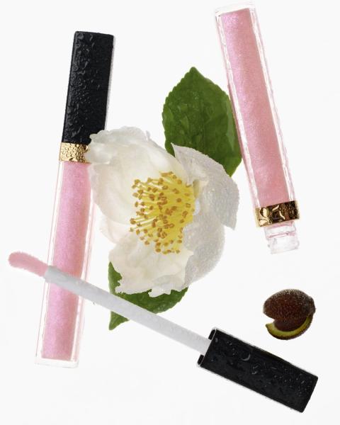 Об’єкт бажання: Chanel випускає нові блиски Rouge Coco Hydra Gloss