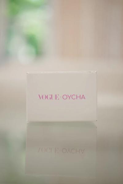 Розпаковка: що всередині органайзера Vogue Ukraine Wellness Escape
