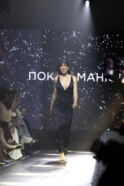 Сила краси та підприємництва: як у Києві пройшов показ-маніфест L&rsquo;Or&eacute;al Paris "Адже ти цього варта!"
