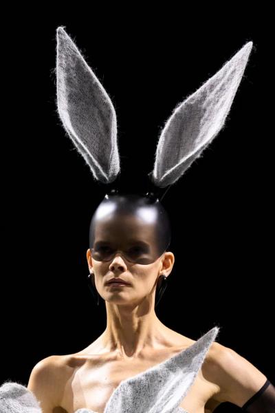 Головні тренди краси з Тижня моди Haute Couture осінь-зима 2026/2027