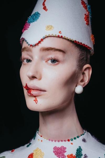 Головні тренди краси з Тижня моди Haute Couture осінь-зима 2026/2027