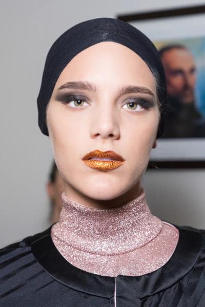 Головні тренди краси з Тижня моди Haute Couture осінь-зима 2026/2027