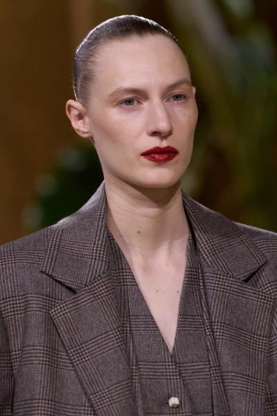 Головні тренди краси з Тижня моди Haute Couture осінь-зима 2026/2027