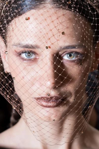 Головні тренди краси з Тижня моди Haute Couture осінь-зима 2026/2027