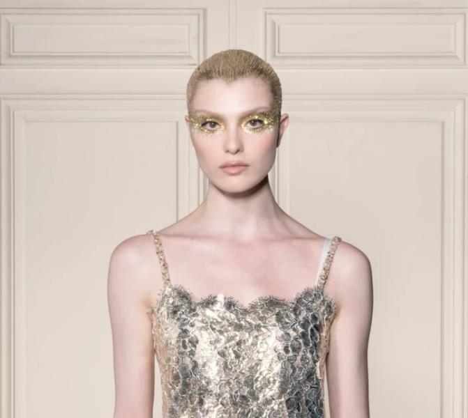 Головні тренди краси з Тижня моди Haute Couture осінь-зима 2026/2027