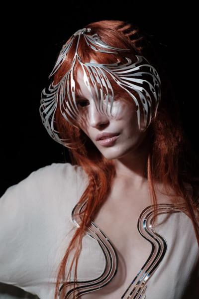 Головні тренди краси з Тижня моди Haute Couture осінь-зима 2026/2027