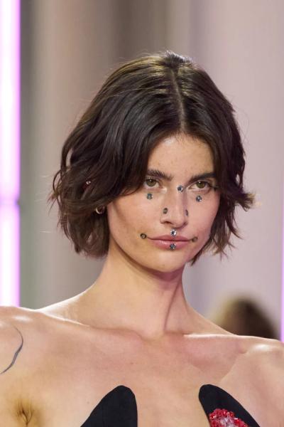 Головні тренди краси з Тижня моди Haute Couture осінь-зима 2026/2027
