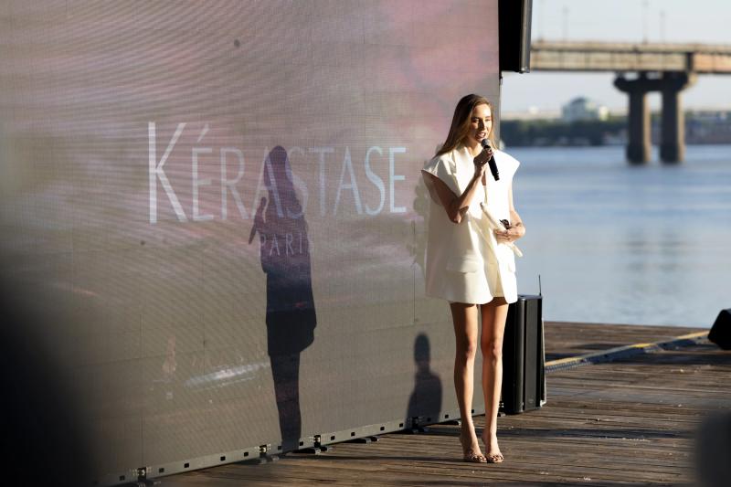 Kérastase Blond Absolu: як оновлена лінійка змінює догляд за освітленим волоссям