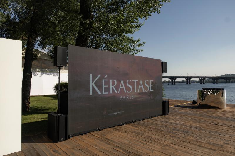 Kérastase Blond Absolu: як оновлена лінійка змінює догляд за освітленим волоссям