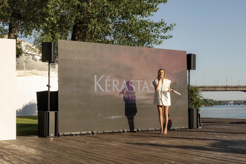 Kérastase Blond Absolu: як оновлена лінійка змінює догляд за освітленим волоссям