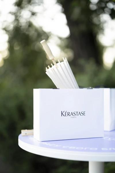 Kérastase Blond Absolu: як оновлена лінійка змінює догляд за освітленим волоссям