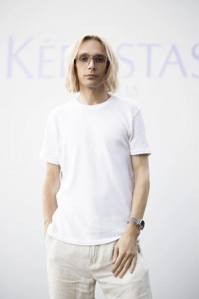 Kérastase Blond Absolu: як оновлена лінійка змінює догляд за освітленим волоссям