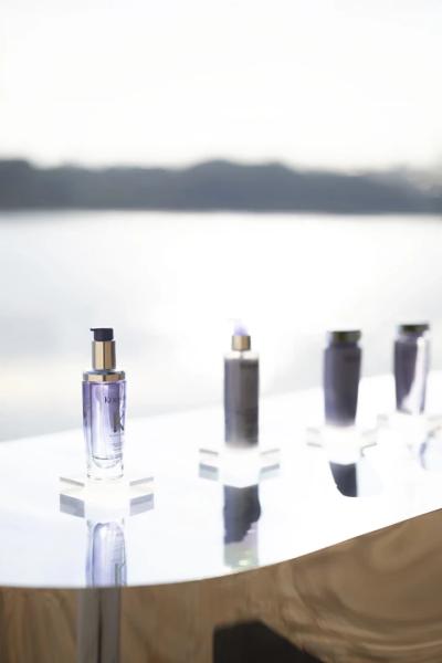 Kérastase Blond Absolu: як оновлена лінійка змінює догляд за освітленим волоссям
