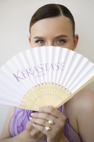 Kérastase Blond Absolu: як оновлена лінійка змінює догляд за освітленим волоссям