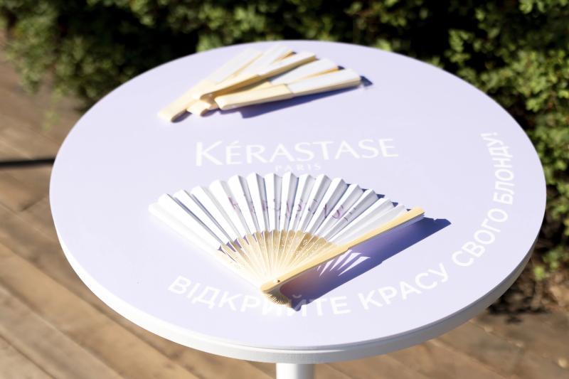 Kérastase Blond Absolu: як оновлена лінійка змінює догляд за освітленим волоссям