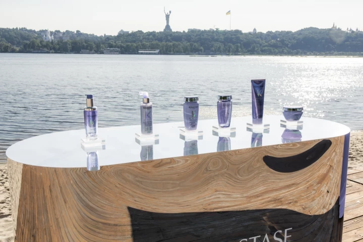 Kérastase Blond Absolu: як оновлена лінійка змінює догляд за освітленим волоссям
