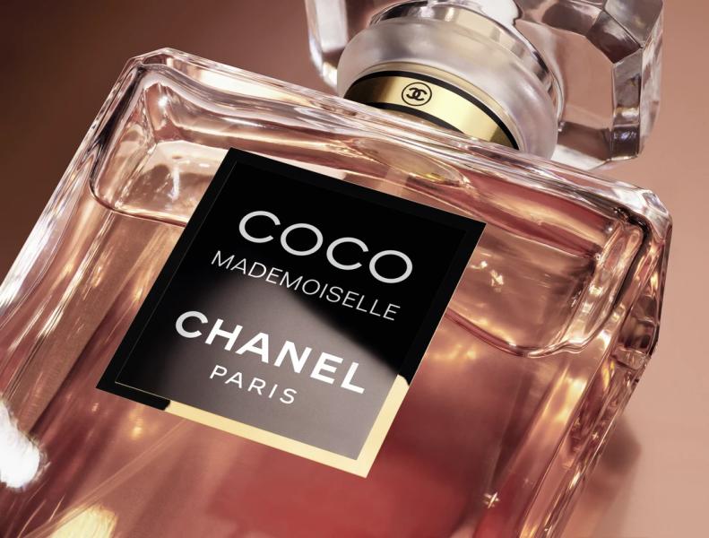 Магнітне тяжіння: Chanel представляють новий аромат Coco Mademoiselle Crush Absolu